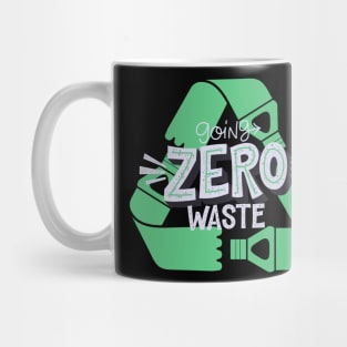 Going zero waste Mug